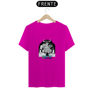 Nome do produto Camiseta Unissex One Piece 20