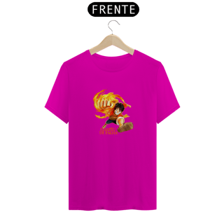 Nome do produto Camiseta Unissex One Piece 37