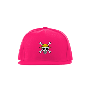 Nome do produto Boné One Piece 8