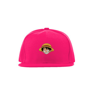 Nome do produto Boné One Piece 9