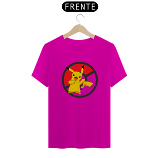Nome do produto Camiseta Unissex Pokemon 6