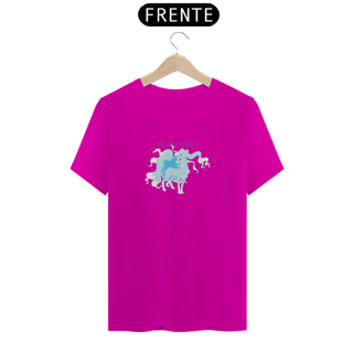 Nome do produto Camiseta Unissex Pokemon 9