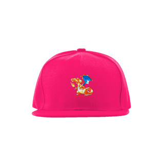 Nome do produto Boné Pokémon 7