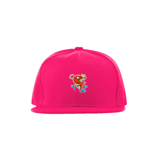 Nome do produto Boné Pokémon 8