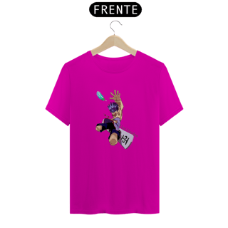 Nome do produto Camiseta Unissex Shaman King 2