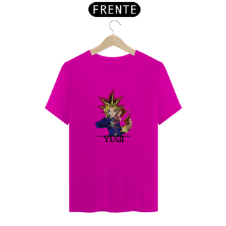 Nome do produto Camiseta Unissex Yu-Gi-Oh 2