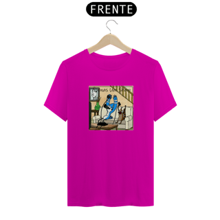Nome do produto Camiseta Unissex Apenas um Show 1