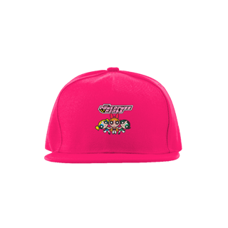 Nome do produto Boné As Meninas Superpoderosas 1