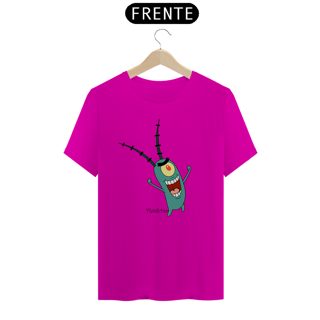 Nome do produto Camiseta Unissex Bob Esponja 1