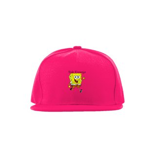 Nome do produto Boné Bob Esponja 1