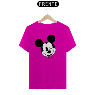 Nome do produto Camiseta Unissex Desenhos Disney 3