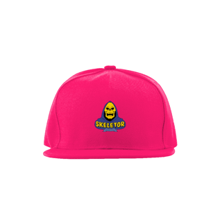 Nome do produto Boné He-Man 3