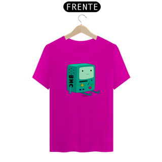 Nome do produto Camiseta Unissex Hora de Aventura 2