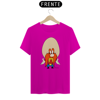 Nome do produto Camiseta Unissex Looney Tunes 1