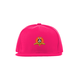 Nome do produto Boné Looney Tunes 4