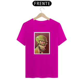 Nome do produto Camiseta Unissex O Mascara 1