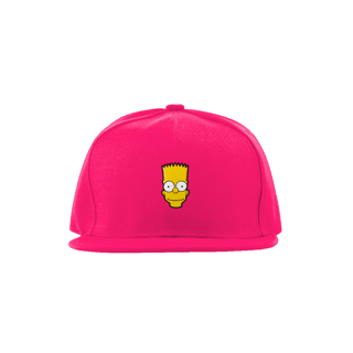 Nome do produto Boné Os Simpsons 1