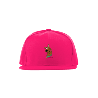 Nome do produto Boné Scooby-Doo! 1