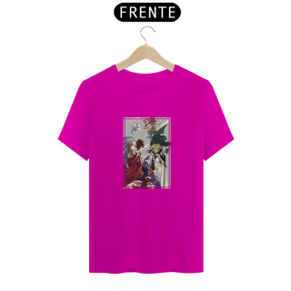 Nome do produto Camiseta Unissex Chrono Trigger 1