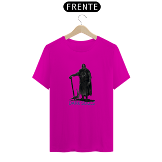 Nome do produto Camiseta Unissex Dark Souls 3