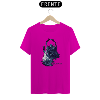 Nome do produto Camiseta Unissex Dark Souls 6