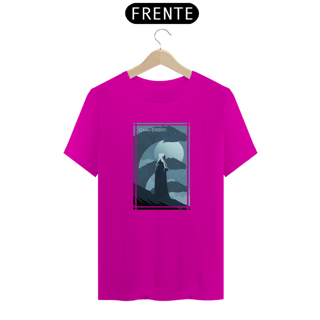 Nome do produto Camiseta Unissex Game of Thrones 1