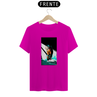 Nome do produto Camiseta Unissex DC 1