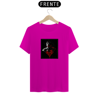 Nome do produto Camiseta Unissex DC 5