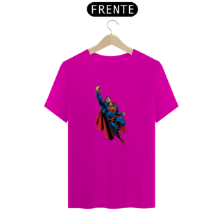 Nome do produto Camiseta Unissex DC 12