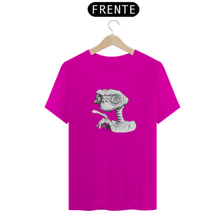 Nome do produto Camiseta Unissex E.T. O Extraterrestre 1