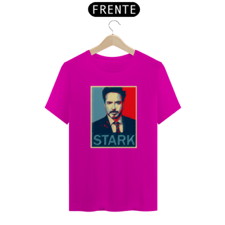 Nome do produto Camiseta Unissex Marvel 1