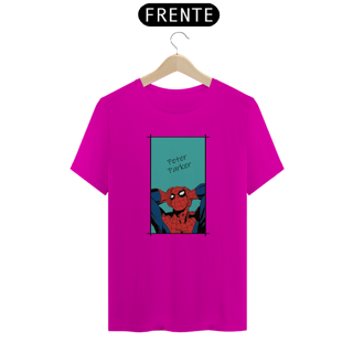 Nome do produto Camiseta Unissex Marvel 23