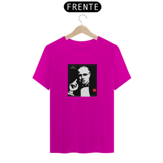 Nome do produto Camiseta Unissex O Poderoso Chefão 2