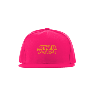 Nome do produto Boné Star Wars 3