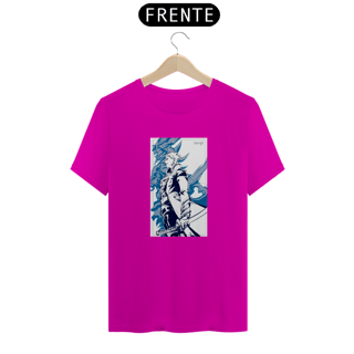 Nome do produto Camiseta Unissex Devil May Cry 2