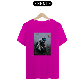 Nome do produto Camiseta Unissex Horizon Zero Dawn 1