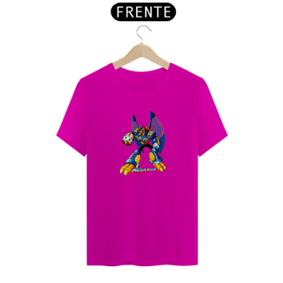 Nome do produto Camiseta Unissex Mega Man 2