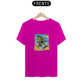 Nome do produto Camiseta Unissex Monster Hunter 1