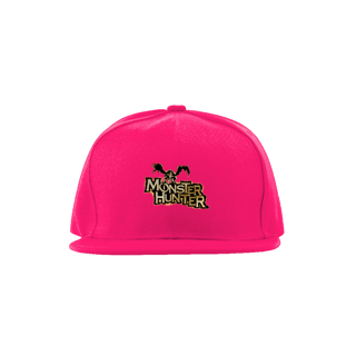Nome do produto Boné Monster Hunter 1