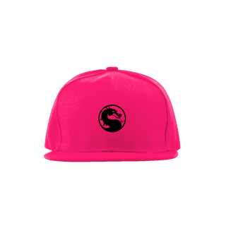 Nome do produto Boné Mortal Kombat 2