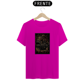 Nome do produto Camiseta Unissex Resident Evil 2