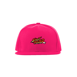Nome do produto Boné Street Fighter 1