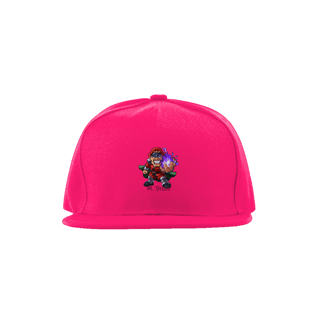 Nome do produto Boné Street Fighter 6