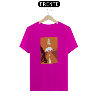 Nome do produto Camiseta Unissex The Last of Us 1