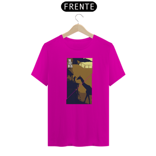 Nome do produto Camiseta Unissex The Last of Us 2