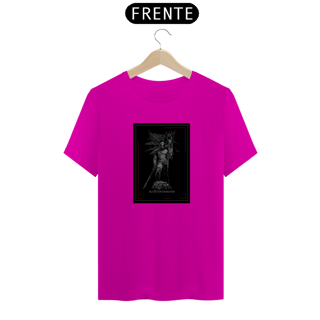 Nome do produto Camiseta Unissex The Witcher 2