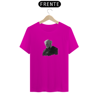 Nome do produto Camiseta Unissex The Witcher 7