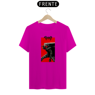 Nome do produto Camiseta Unissex Berserk 3