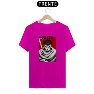 Nome do produto Camiseta Unissex Berserk 5