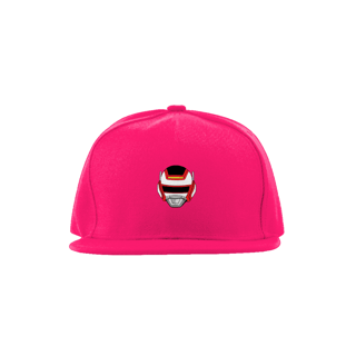 Nome do produto Boné Sentai 2